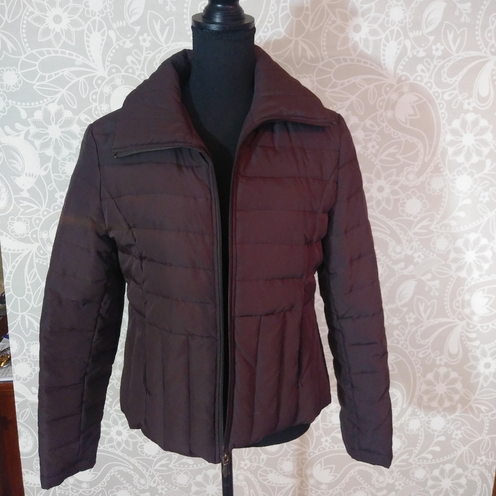 KENNETH COLE Reaction Puffer Jacket